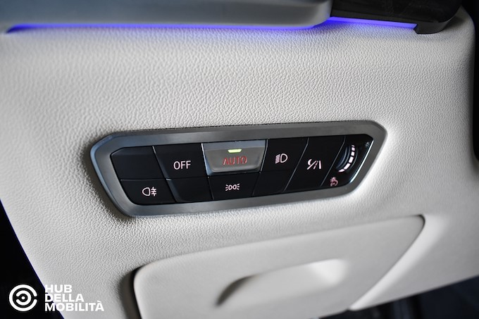 BMW X5 xDrive40d 48V Msport